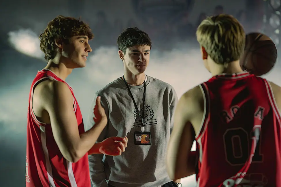 Banner
